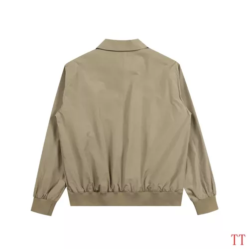 Replica Ralph Lauren Polo Jackets Long Sleeved For Men #1316031 $76.00 USD for Wholesale