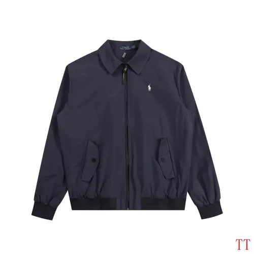 Ralph Lauren Polo Jackets Long Sleeved For Men #1316032 $76.00 USD, Wholesale Replica Ralph Lauren Polo Jackets