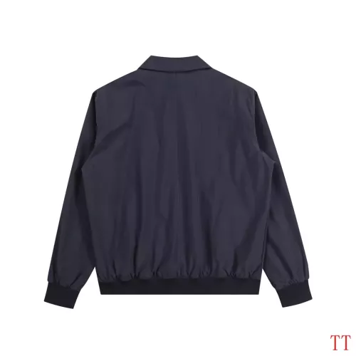 Replica Ralph Lauren Polo Jackets Long Sleeved For Men #1316032 $76.00 USD for Wholesale