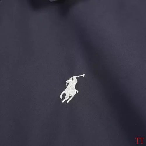 Replica Ralph Lauren Polo Jackets Long Sleeved For Men #1316032 $76.00 USD for Wholesale