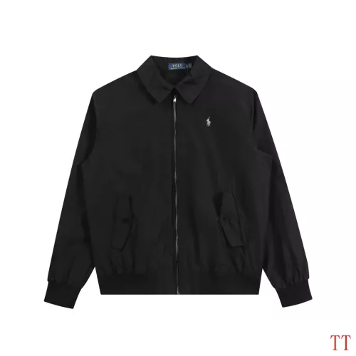 Ralph Lauren Polo Jackets Long Sleeved For Men #1316033 $76.00 USD, Wholesale Replica Ralph Lauren Polo Jackets