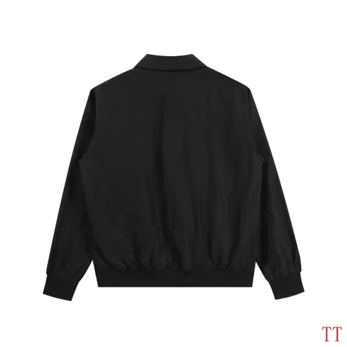 Replica Ralph Lauren Polo Jackets Long Sleeved For Men #1316033 $76.00 USD for Wholesale