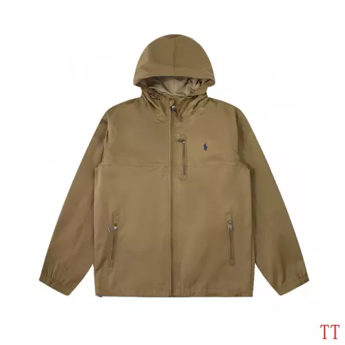 Ralph Lauren Polo Jackets Long Sleeved For Unisex #1316034 $82.00 USD, Wholesale Replica Ralph Lauren Polo Jackets