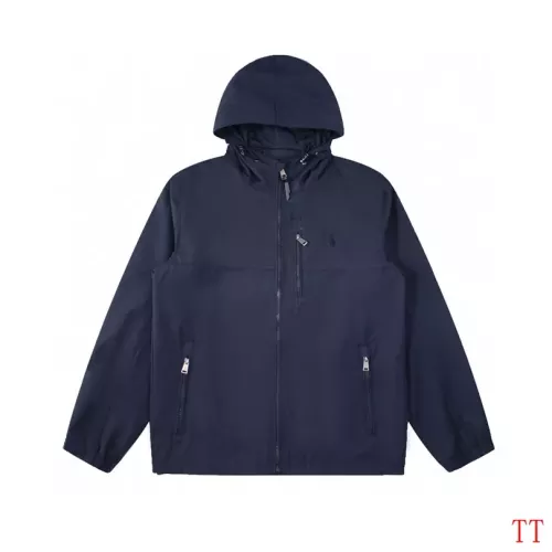 Ralph Lauren Polo Jackets Long Sleeved For Unisex #1316035 $82.00 USD, Wholesale Replica Ralph Lauren Polo Jackets
