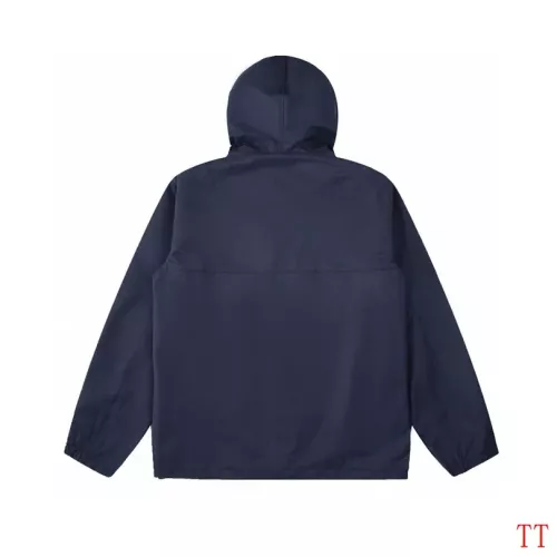 Replica Ralph Lauren Polo Jackets Long Sleeved For Unisex #1316035 $82.00 USD for Wholesale