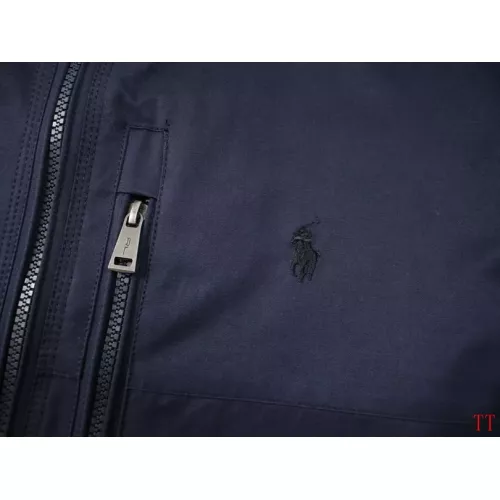 Replica Ralph Lauren Polo Jackets Long Sleeved For Unisex #1316035 $82.00 USD for Wholesale