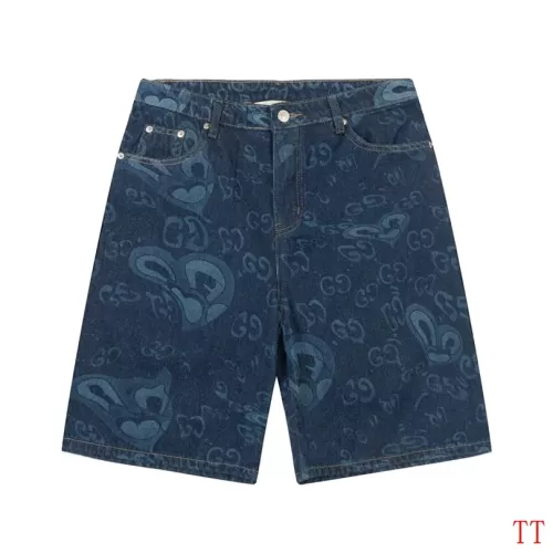 Gucci Jeans For Unisex #1316044