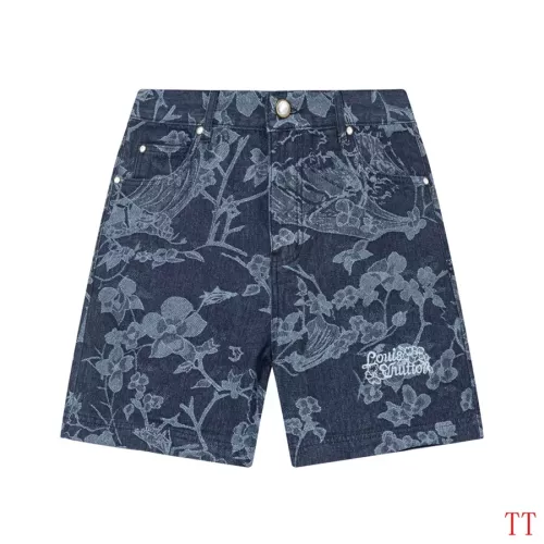 Louis Vuitton LV Jeans For Unisex #1316050