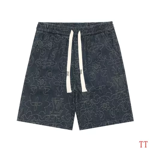 Louis Vuitton LV Jeans For Unisex #1316051