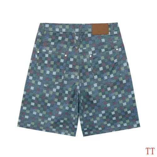 Louis Vuitton LV Jeans For Unisex #1316054