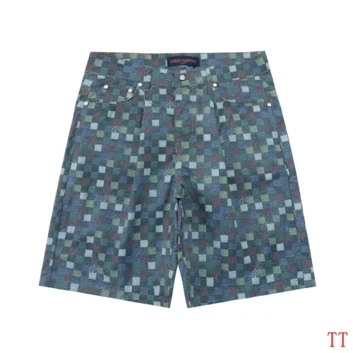 Replica Louis Vuitton LV Jeans For Unisex #1316054 $56.00 USD for Wholesale
