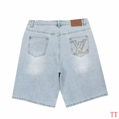 Louis Vuitton LV Jeans For Unisex #1316059