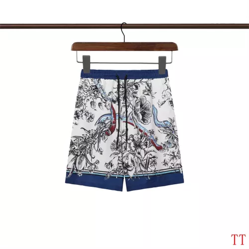 Replica Gucci Tracksuits Short Sleeved For Men #1316063 $52.00 USD for Wholesale