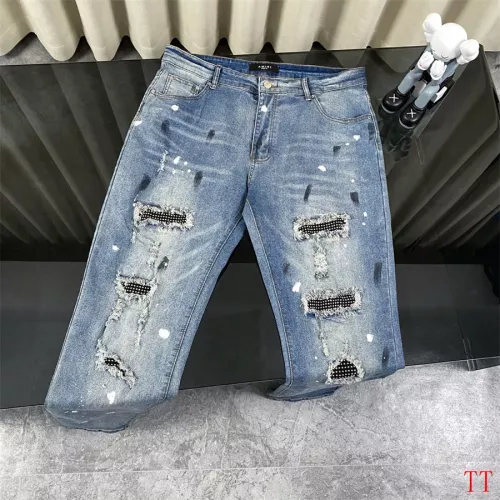 Amiri Jeans For Men #1316064