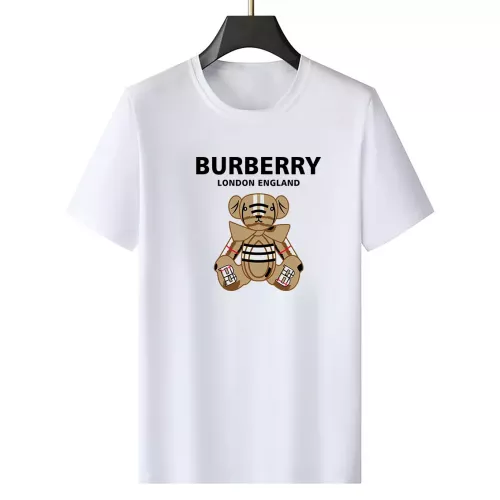 Burberry T-Shirts Short Sleeved For Men #1316125