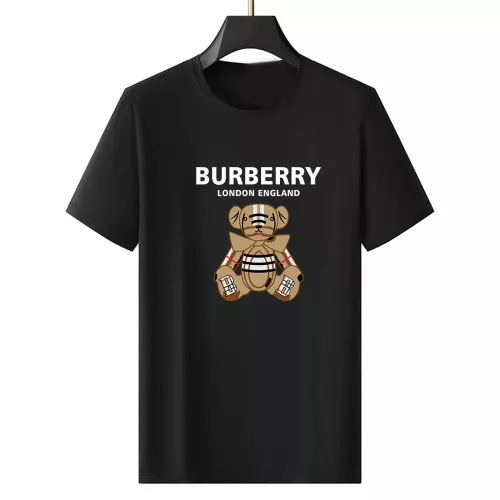 Burberry T-Shirts Short Sleeved For Men #1316127
