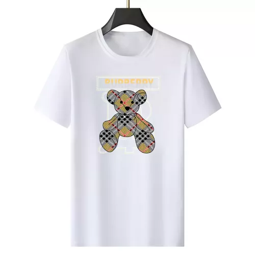 Burberry T-Shirts Short Sleeved For Men #1316128