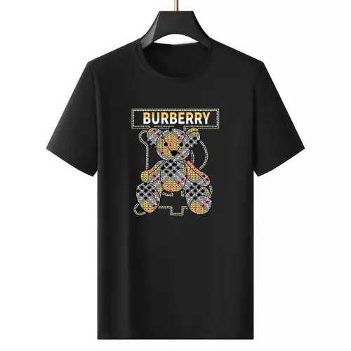 Burberry T-Shirts Short Sleeved For Men #1316130