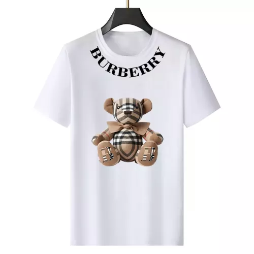 Burberry T-Shirts Short Sleeved For Men #1316131