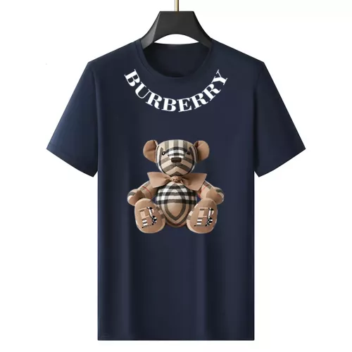 Burberry T-Shirts Short Sleeved For Men #1316132