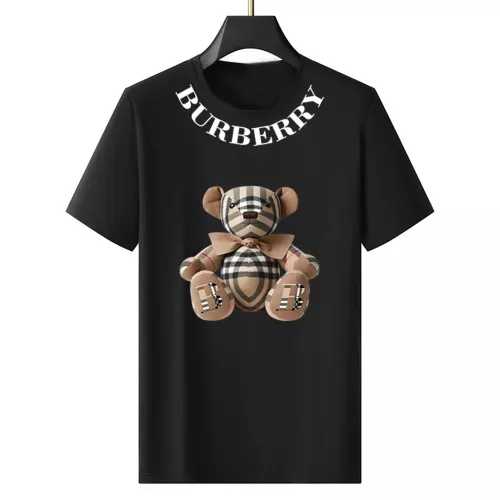 Burberry T-Shirts Short Sleeved For Men #1316133