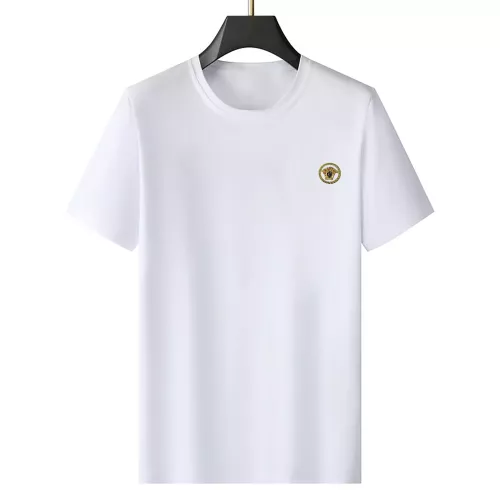 Versace T-Shirts Short Sleeved For Men #1316137