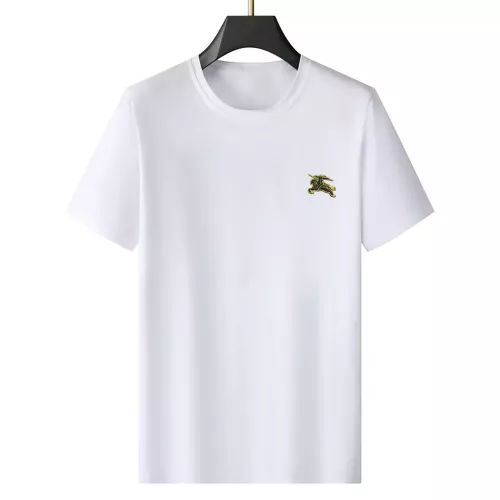 Burberry T-Shirts Short Sleeved For Men #1316140