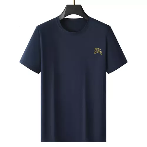 Burberry T-Shirts Short Sleeved For Men #1316141