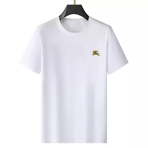 Burberry T-Shirts Short Sleeved For Men #1316143