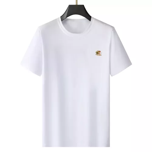 Burberry T-Shirts Short Sleeved For Men #1316146