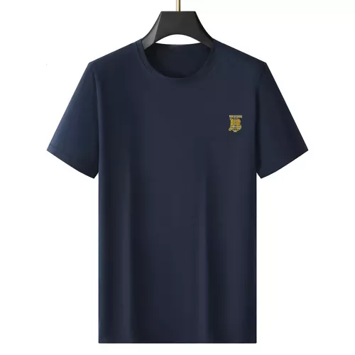Burberry T-Shirts Short Sleeved For Men #1316150