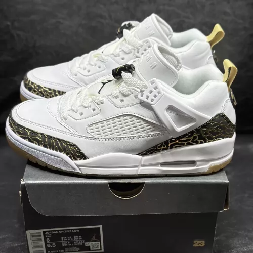 Air Jordan Spizike For Men #1316262
