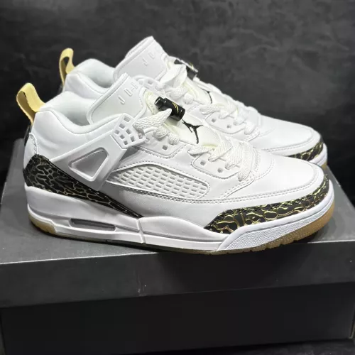 Replica Air Jordan Spizike For Men #1316262 $98.00 USD for Wholesale
