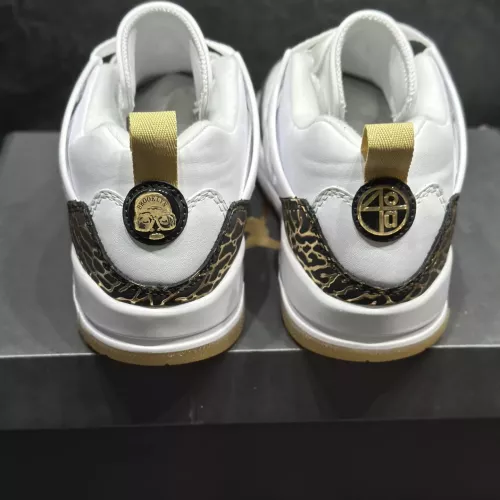 Replica Air Jordan Spizike For Men #1316262 $98.00 USD for Wholesale
