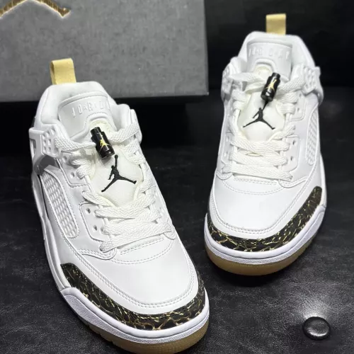 Replica Air Jordan Spizike For Men #1316262 $98.00 USD for Wholesale