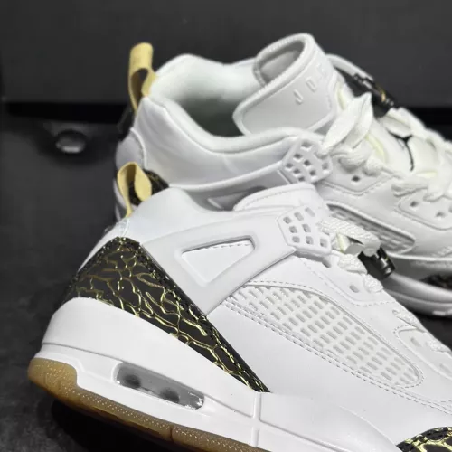 Replica Air Jordan Spizike For Men #1316262 $98.00 USD for Wholesale