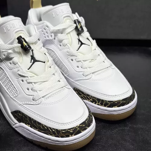 Replica Air Jordan Spizike For Men #1316262 $98.00 USD for Wholesale