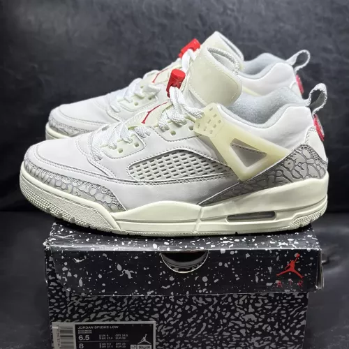 Air Jordan Spizike For Men #1316264