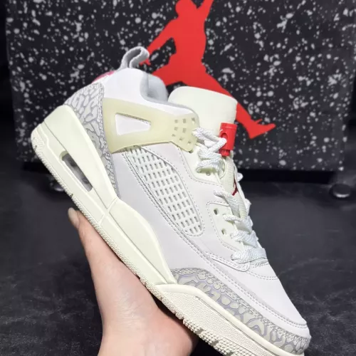 Replica Air Jordan Spizike For Men #1316264 $98.00 USD for Wholesale