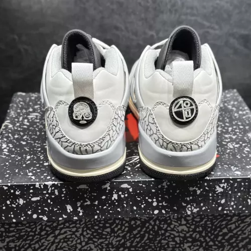 Replica Air Jordan Spizike For Men #1316266 $98.00 USD for Wholesale