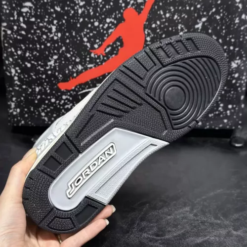 Replica Air Jordan Spizike For Men #1316266 $98.00 USD for Wholesale