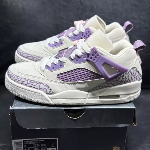 Air Jordan Spizike For Women #1316267