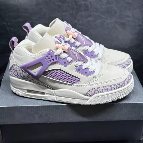 Replica Air Jordan Spizike For Women #1316267 $98.00 USD for Wholesale