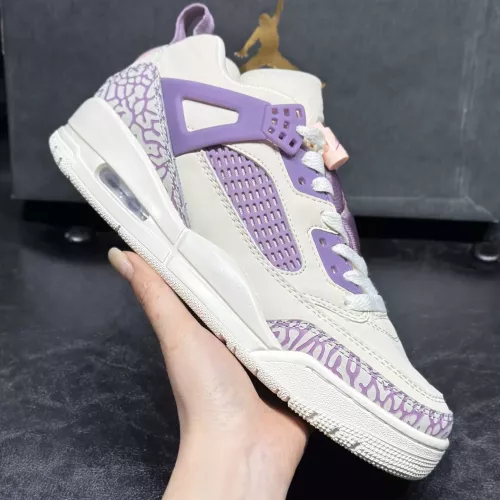 Replica Air Jordan Spizike For Women #1316267 $98.00 USD for Wholesale