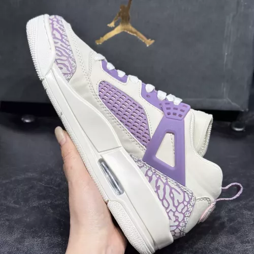 Replica Air Jordan Spizike For Women #1316267 $98.00 USD for Wholesale