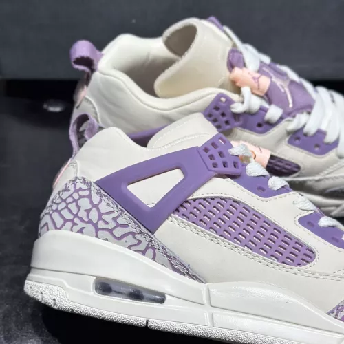 Replica Air Jordan Spizike For Women #1316267 $98.00 USD for Wholesale