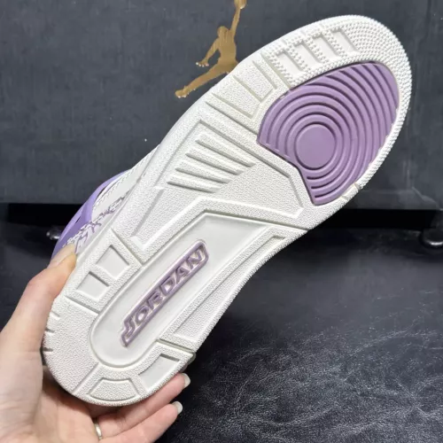 Replica Air Jordan Spizike For Women #1316267 $98.00 USD for Wholesale
