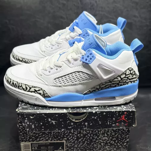 Air Jordan Spizike For Men #1316270