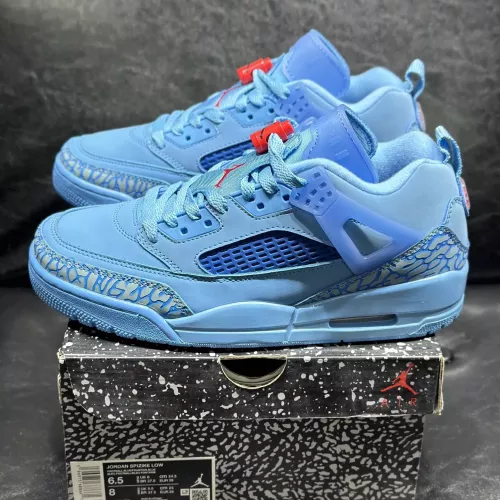Air Jordan Spizike For Women #1316271