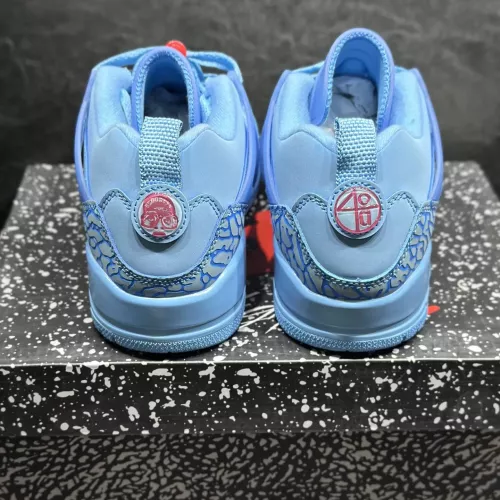 Replica Air Jordan Spizike For Men #1316272 $98.00 USD for Wholesale